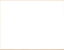 Birketræsramme, smal - 30 x 40 cm - Type 810