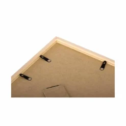 Birketræsramme, smal - 10 x 15 cm - Type 810