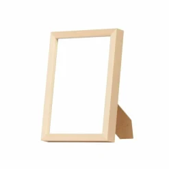 Birketræsramme, smal - 13 x 18 cm - Type 810