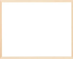 Birketræsramme, smal - Type 810