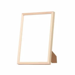 Birketræsramme, smal - Type 810