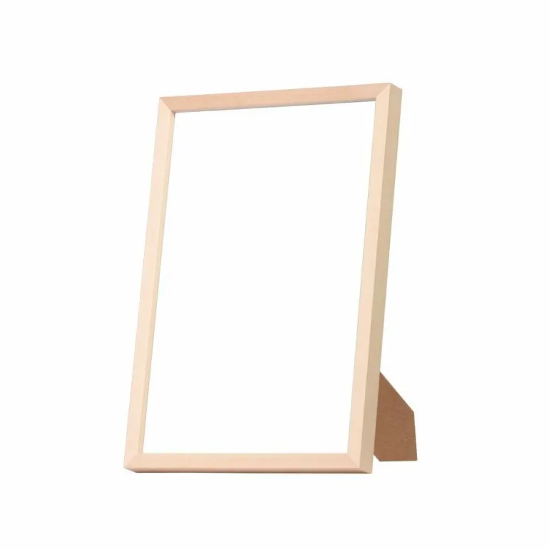 Birketræsramme, smal - Type 810