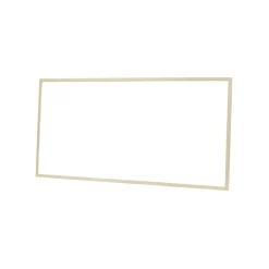 Birketræsramme, smal - Type 810