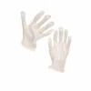 Bomuldshandsker - 1 par