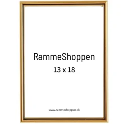 Guldramme, Polywood, Type 7301