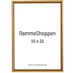 Guldramme, Polywood, Type 7301