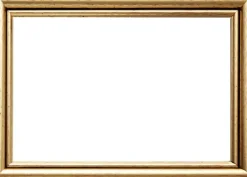 Guldramme, Polywood, Type 7301