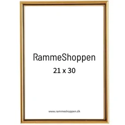 Guldramme, Polywood, Type 7301