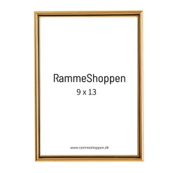 Guldramme, Polywood, Type 7301