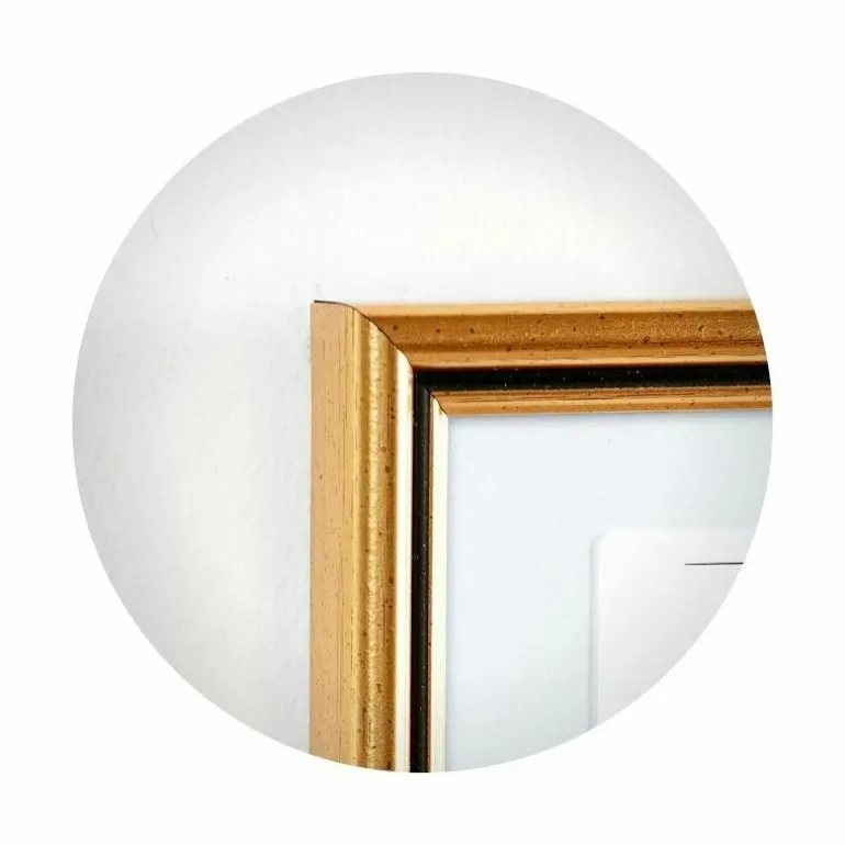 Guldramme, Polywood, Type 7301