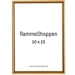 Guldramme, Polywood, Type 7301