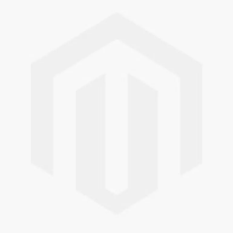 Hvid træramme, smal, 15 x 15 cm, Type 860