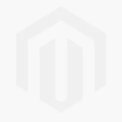 Hvid træramme, smal, Type 860