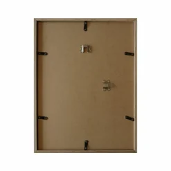 Massiv egetræsramme - 40x50 cm - Type VR01