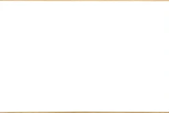 Massiv egetræsramme, smal - 30 x 45 cm - Type 320