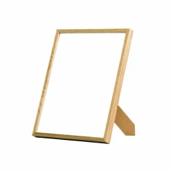 Massiv egetræsramme, smal - Type 320