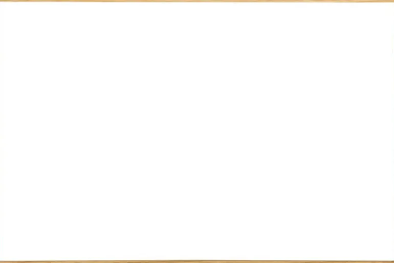 Massiv egetræsramme, smal - Type 320