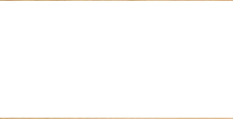 Massiv egetræsramme, smal - Type 320