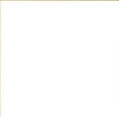 Massiv egetræsramme, smal - Type 320