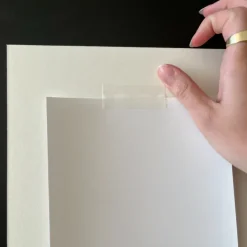 Neschen Filmoplast P tape, 50m