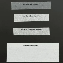 Neschen Filmoplast T tape, 1m. Bredde 5 cm.