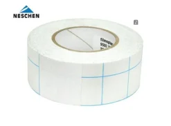 Neschen Filmoplast T tape, 10m. Bredde 5 cm.
