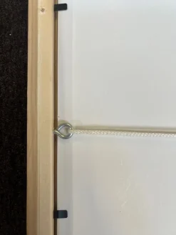 Ophæng - 2 stk. Øskner