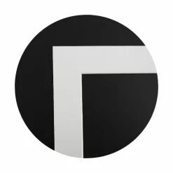 Passepartout, Frosthvid, Standardmål, MED FLERE HULLER