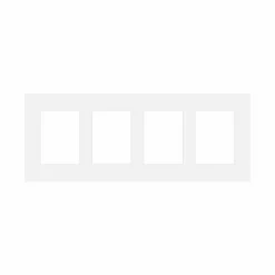 Passepartout, Frosthvid, Standardmål