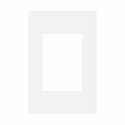 Passepartout, Frosthvid, Standardmål