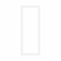 Passepartout, Frosthvid, Standardmål