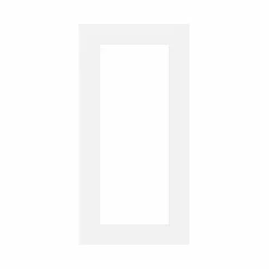 Passepartout, Frosthvid, Standardmål