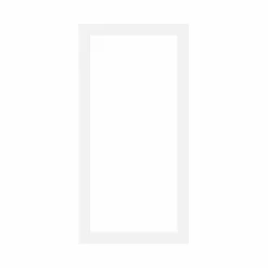 Passepartout, Frosthvid, Standardmål