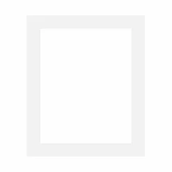 Passepartout, Frosthvid, Standardmål