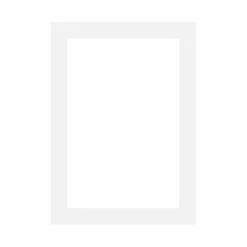 Passepartout, Frosthvid, Standardmål