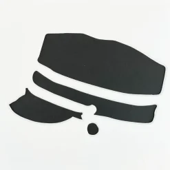 Pengegaveramme, Student, 20x20 cm