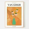 Plakat, A bit of Van Gogh