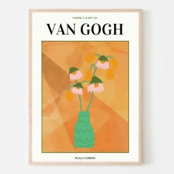 Plakat, A bit of Van Gogh