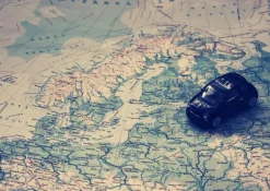 Plakat, Across the world