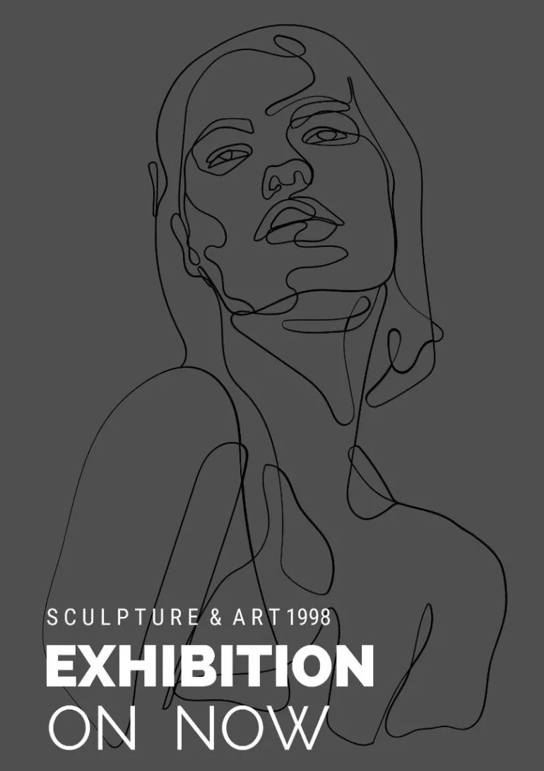 Plakat, Exhibition on