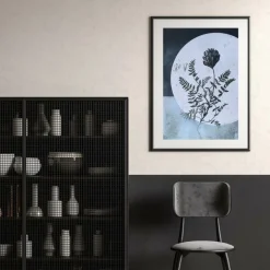 Plakat, Flora Danica I 50x70 cm