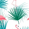 Plakat, For flamingo lovers