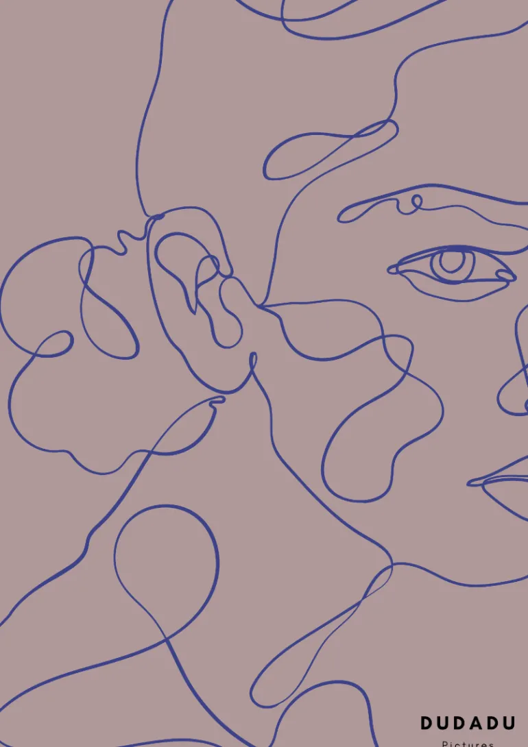 Plakat, For the cams