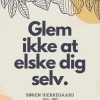 Plakat, Glem ikke, Citat