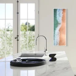 Plakat, Ocean Breeze