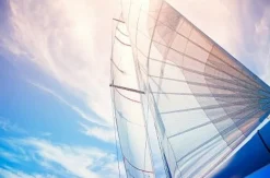 Plakat, Sejlerudsigt