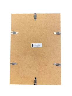 Skifteramme - 42x30 cm (A3)