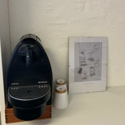 Skifteramme - 21x30 cm (A4)