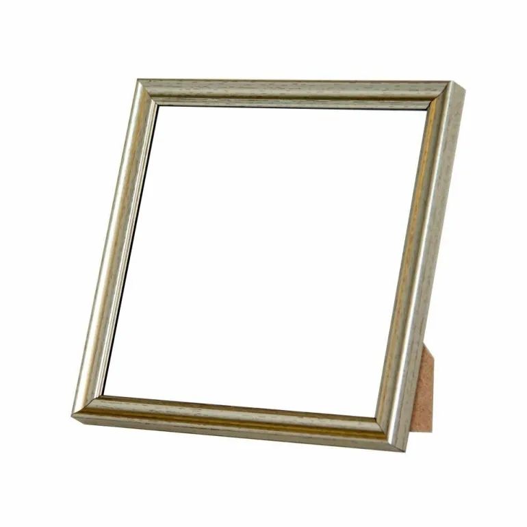 Sølvramme, Polywood, Type 7802