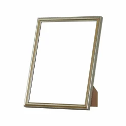 Sølvramme, Polywood, Type 7802